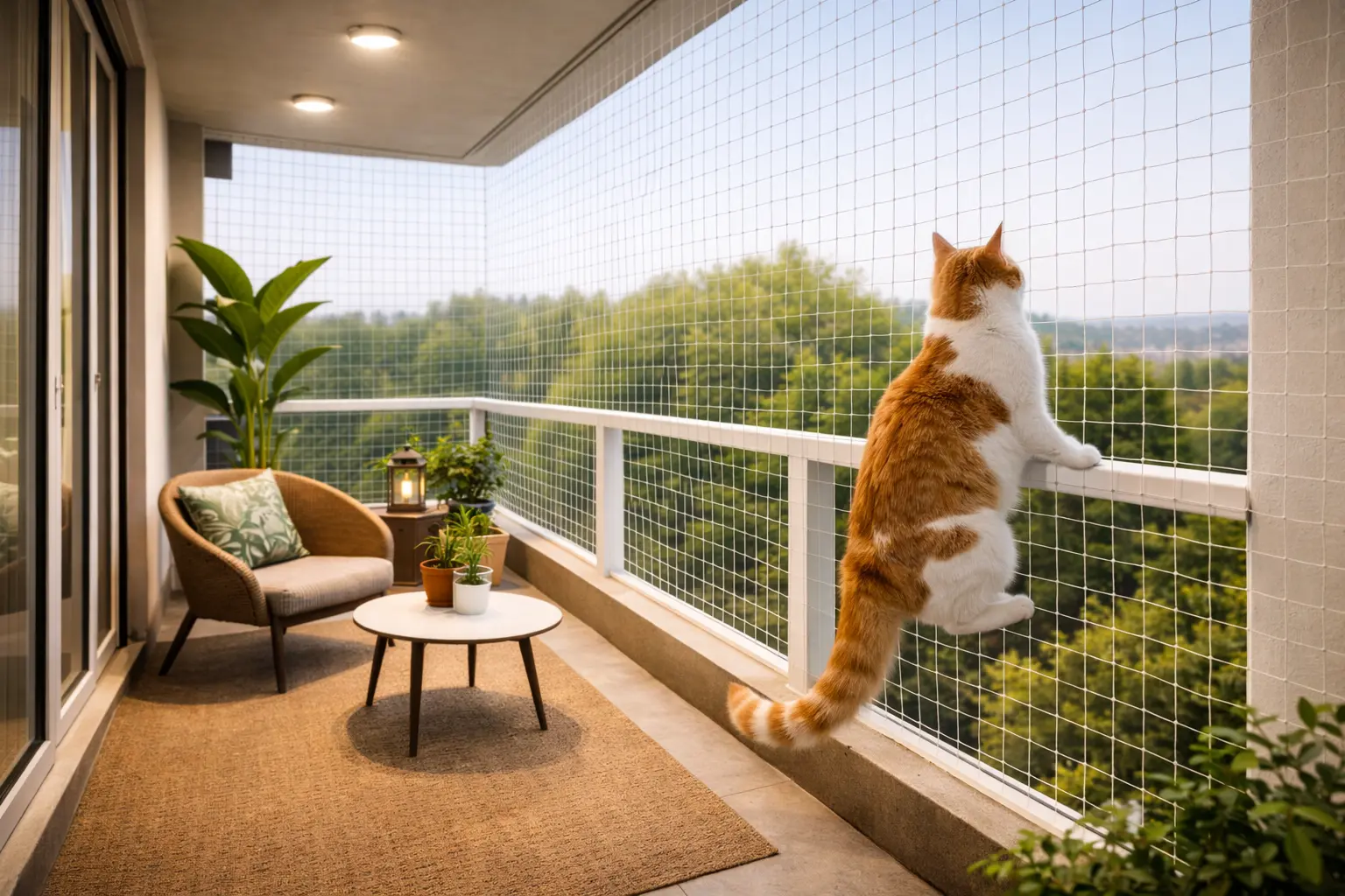 Pet Safety Solutions