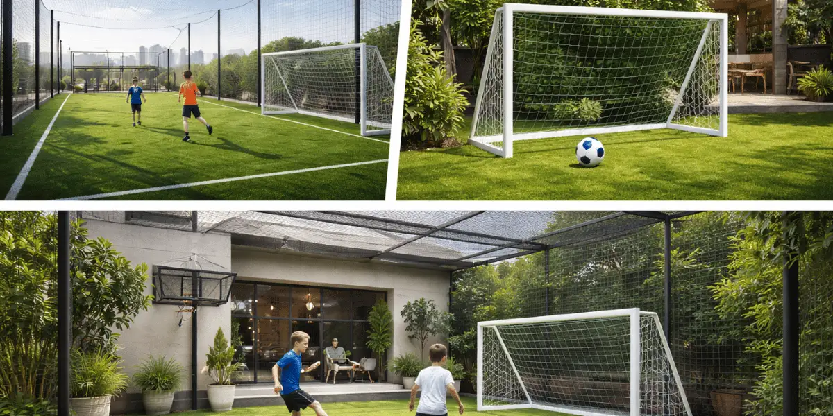Sports Nets